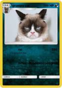 grumpy cat