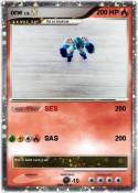 one
