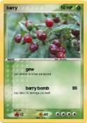 barry