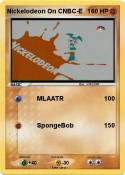 Nickelodeon On