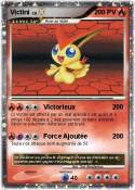 Victini