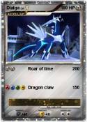 Dialga
