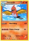 Fletchinder