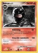 Batman