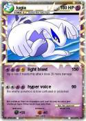 lugia