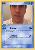 Golli