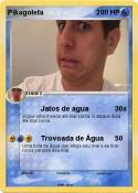 Pikagoleta