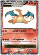Dracaufeu