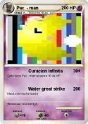 Pac - man