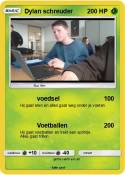 Dylan schreuder