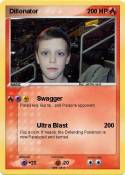 Dillonator