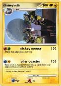 disney