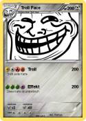 Troll Face