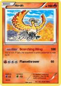 Ho-oh