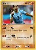 Suarez