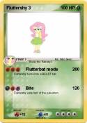 Fluttershy 3