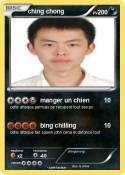 ching chong