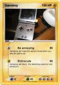 Gameboy