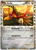 Ho-Oh