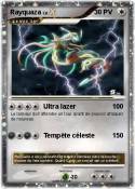 Rayquaza