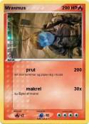 Mrasmus