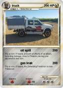truck