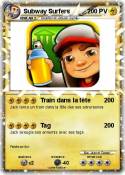 Subway Surfers
