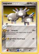 magneton