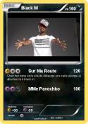 Black M