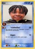 Zion