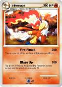 Infernape