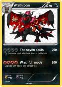 Wrathroom