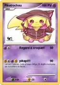 Pikatrochou
