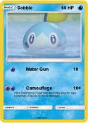 Sobble