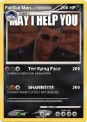 FallOut Man
