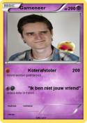 Gameneer