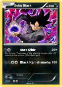 Goku Black
