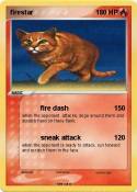 firestar