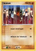 l'akatsuki