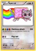 Nyan cat