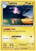 Lightning