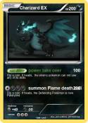 Charizard EX