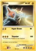 Rotom