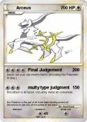 Arceus