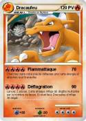 Dracaufeu