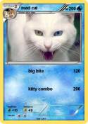 mad cat