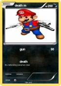 death m