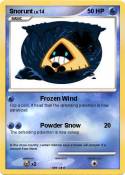 Snorunt