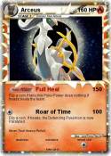 Arceus