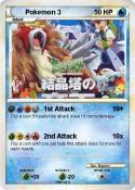 Pokemon 3